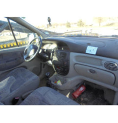 Retroviseur droit RENAULT SCENIC 1 Photo n°10