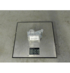 Boitier air bag PEUGEOT 308 1 Photo n°1