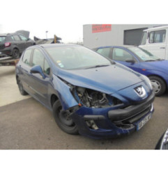 Boitier air bag PEUGEOT 308 1 Photo n°5