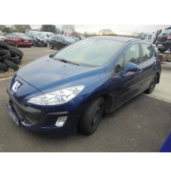 Boitier air bag PEUGEOT 308 1 Photo n°6