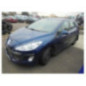 Boitier air bag PEUGEOT 308 1
