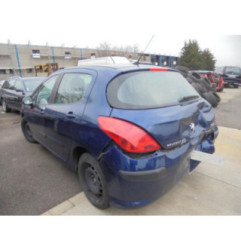 Boitier air bag PEUGEOT 308 1 Photo n°7