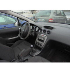 Boitier air bag PEUGEOT 308 1 Photo n°9