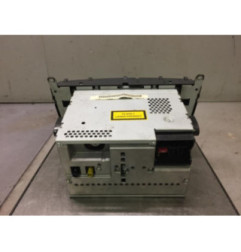 Autoradio d'origine MERCEDES CLASSE C 203 Photo n°5