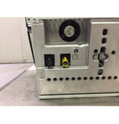 Autoradio d'origine MERCEDES CLASSE C 203 Photo n°6