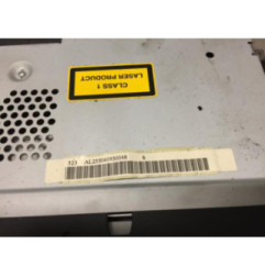 Autoradio d'origine MERCEDES CLASSE C 203 Photo n°8