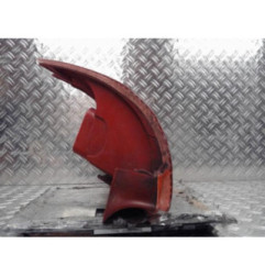 Feu arriere principal gauche (feux) PEUGEOT 206