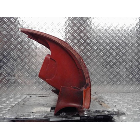 Feu arriere principal gauche (feux) PEUGEOT 206