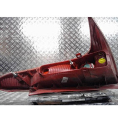 Feu arriere principal gauche (feux) PEUGEOT 206 Photo n°3