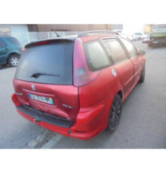 Feu arriere principal gauche (feux) PEUGEOT 206 Photo n°8