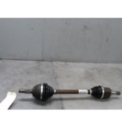 Cardan gauche (transmission) CITROEN C4 CACTUS Photo n°1