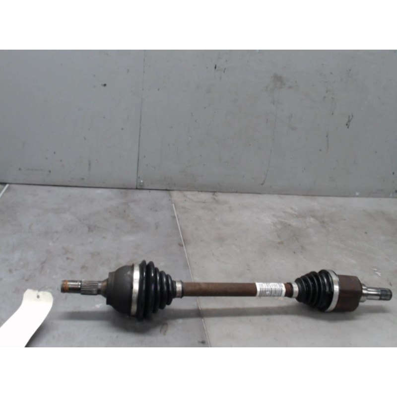 Cardan gauche (transmission) CITROEN C4 CACTUS