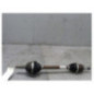 Cardan gauche (transmission) CITROEN C4 CACTUS