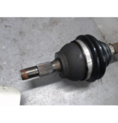 Cardan gauche (transmission) CITROEN C4 CACTUS