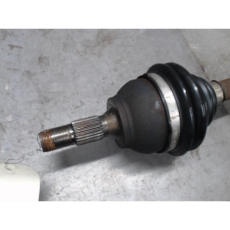 Cardan gauche (transmission) CITROEN C4 CACTUS