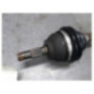 Cardan gauche (transmission) CITROEN C4 CACTUS