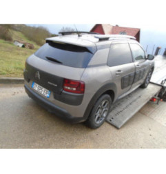 Cardan gauche (transmission) CITROEN C4 CACTUS Photo n°4