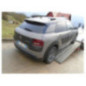 Cardan gauche (transmission) CITROEN C4 CACTUS