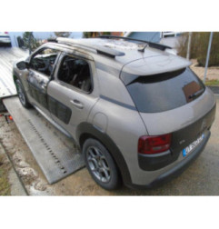 Cardan gauche (transmission) CITROEN C4 CACTUS Photo n°5