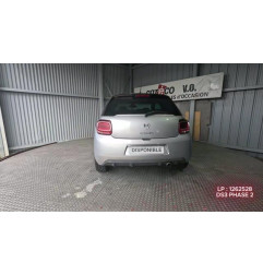 Mastervac DS DS3
