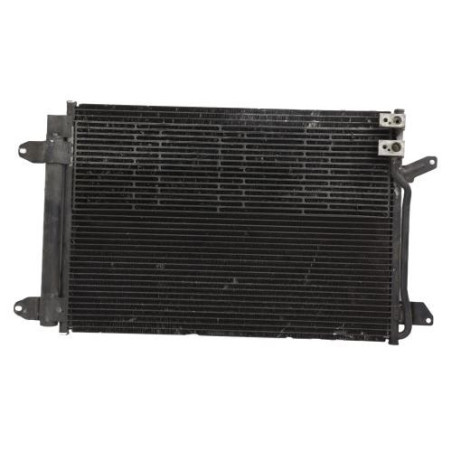 Condenseur de clim VOLKSWAGEN BEETLE 2 Photo n°1