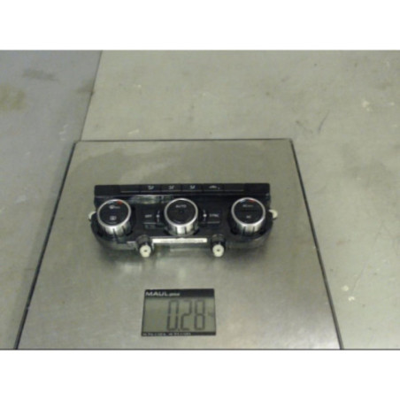 Commande chauffage VOLKSWAGEN BEETLE 2 Photo n°1