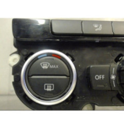 Commande chauffage VOLKSWAGEN BEETLE 2