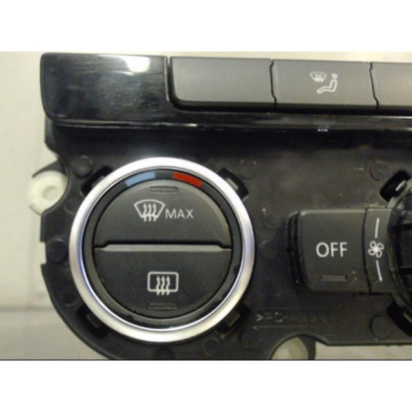 Commande chauffage VOLKSWAGEN BEETLE 2
