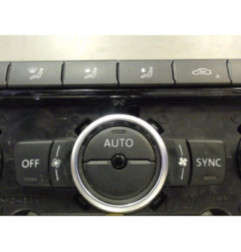 Commande chauffage VOLKSWAGEN BEETLE 2 Photo n°3