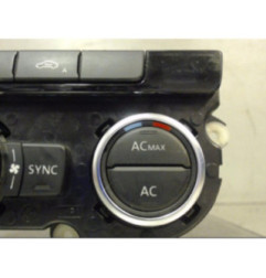 Commande chauffage VOLKSWAGEN BEETLE 2 Photo n°4