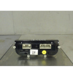 Commande chauffage VOLKSWAGEN BEETLE 2 Photo n°5