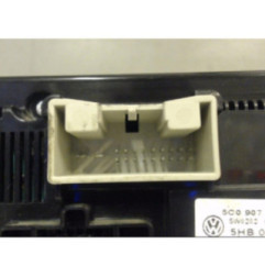 Commande chauffage VOLKSWAGEN BEETLE 2 Photo n°6
