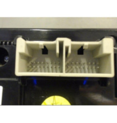 Commande chauffage VOLKSWAGEN BEETLE 2 Photo n°7