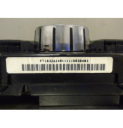 Commande chauffage VOLKSWAGEN BEETLE 2 Photo n°9