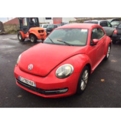 Commande chauffage VOLKSWAGEN BEETLE 2 Photo n°10