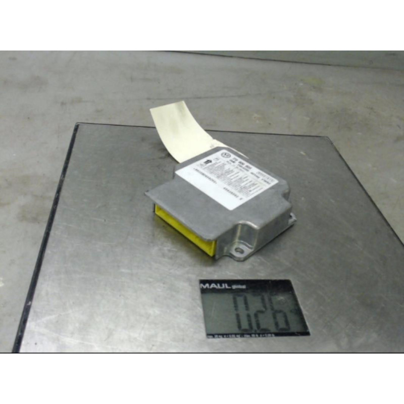 Boitier air bag VOLKSWAGEN TOURAN 1