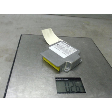 Boitier air bag VOLKSWAGEN TOURAN 1 Photo n°1