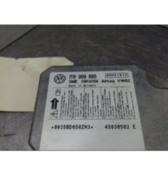 Boitier air bag VOLKSWAGEN TOURAN 1