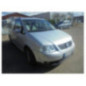 Boitier air bag VOLKSWAGEN TOURAN 1