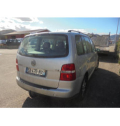 Boitier air bag VOLKSWAGEN TOURAN 1 Photo n°6