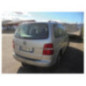 Boitier air bag VOLKSWAGEN TOURAN 1