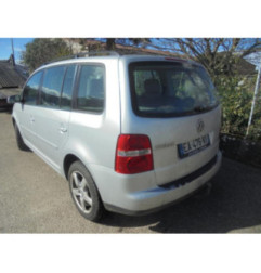 Boitier air bag VOLKSWAGEN TOURAN 1 Photo n°7