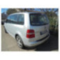 Boitier air bag VOLKSWAGEN TOURAN 1