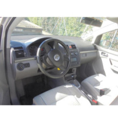 Boitier air bag VOLKSWAGEN TOURAN 1 Photo n°8