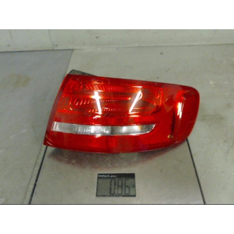Feu arriere principal droit (feux) AUDI A4 3