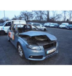 Feu arriere principal droit (feux) AUDI A4 3 Photo n°4