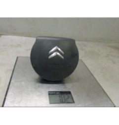 Air bag conducteur CITROEN C4 PICASSO 1 Photo n°1