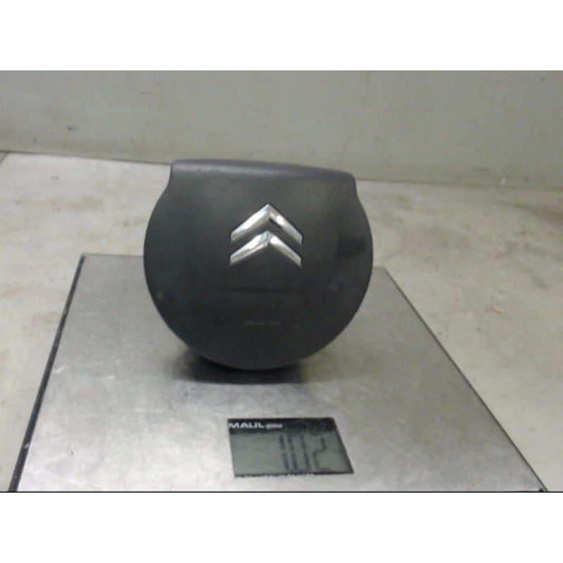 Air bag conducteur CITROEN C4 PICASSO 1