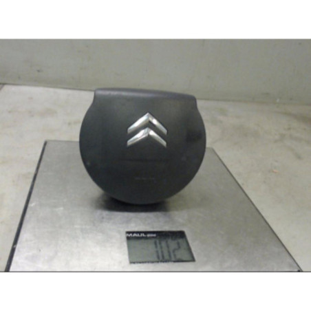 Air bag conducteur CITROEN C4 PICASSO 1 Photo n°1