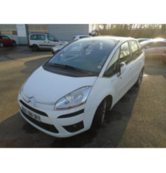 Air bag conducteur CITROEN C4 PICASSO 1 Photo n°5